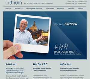 arttrium.de - www.arttrium.de