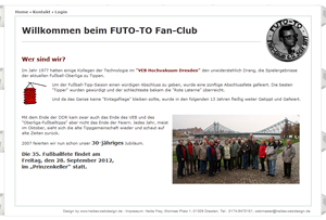 FUTO-TO Fan-Club - futo-to.heikes-webdesign.de