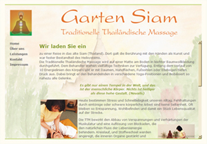 Garten-Siam - www.garten-siam.de