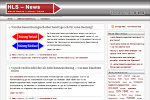 HLS-News - hls-news.de