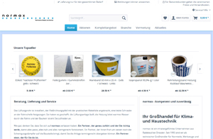 normax - www.normax.de