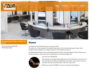 Raumkonzept - Scheibe - www.raumkonzept-scheibe.de