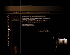 Traumgedichte - www.traumgedichte.de